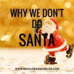 Why We Don't Do Santa