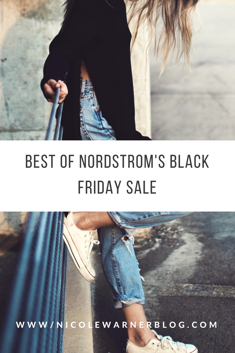 Nordstrom Black Friday Picks